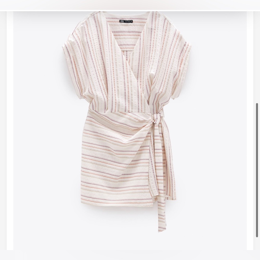 Zara romper